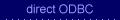 direct ODBC